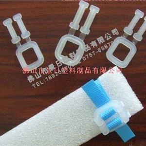 積水包裝扣，出口卡扣，紙箱收緊器，應(yīng)用