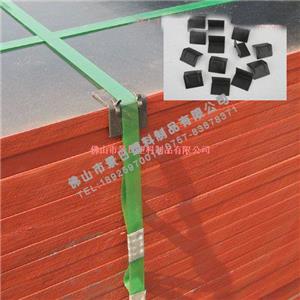 木業(yè)護(hù)角，塑膠護(hù)角，L形護(hù)角打包圖