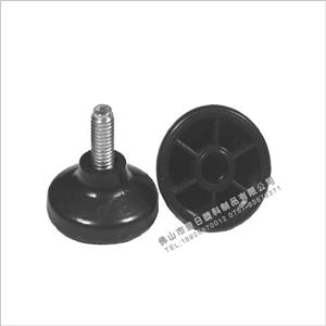 8厘X20 PP調節(jié)腳底寬38X底厚18