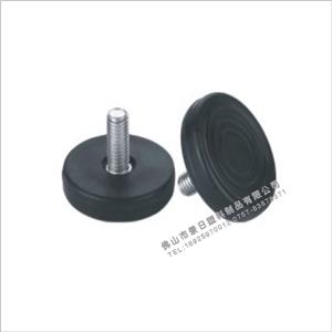 8厘X40 圓紋調節(jié)腳底寬40X底厚9