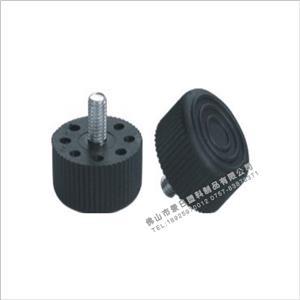 10厘X38尼龍調節(jié)腳底寬38X底厚20
