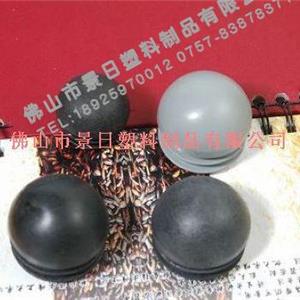 圓頭管塞，彈頭管塞，塑膠管塞